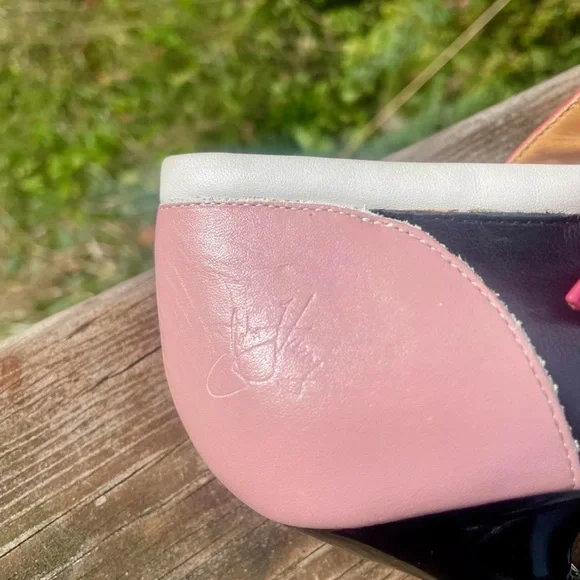 John Fluevog Mary Jane size 8 - Picture 4 of 8